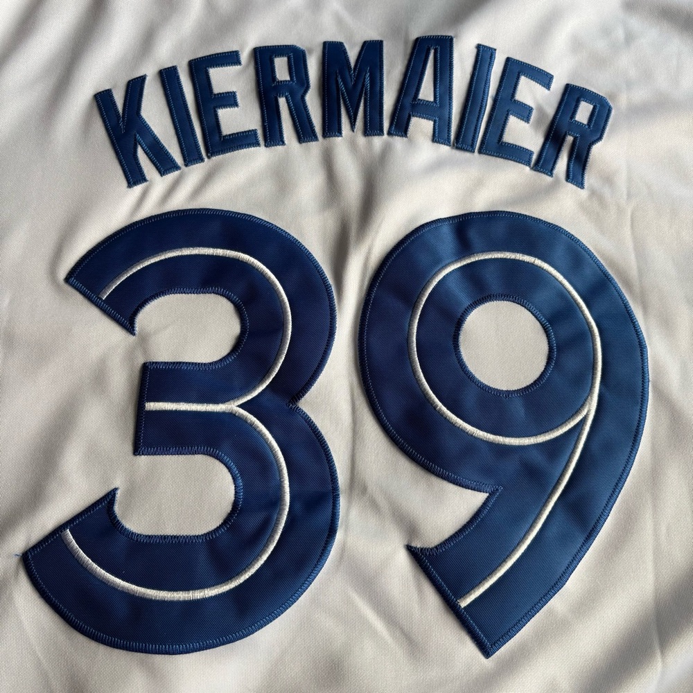 Toronto Blue Jays KIERMAIER Jersey